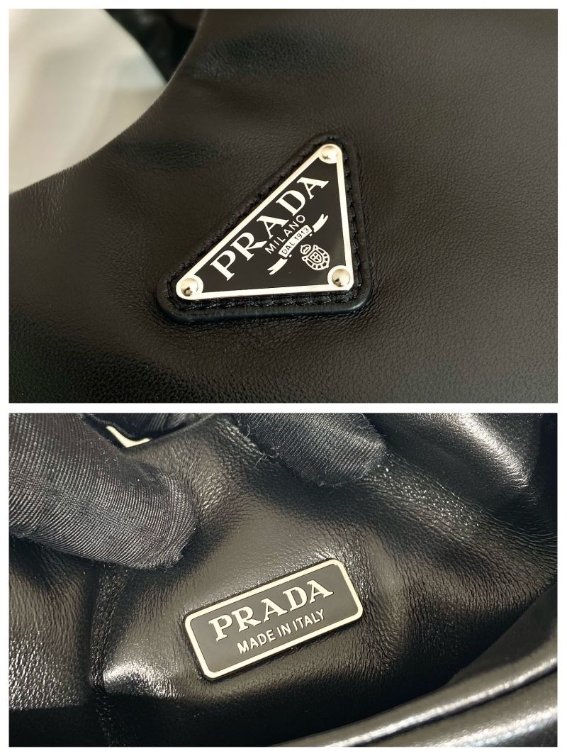 Prada Tote Bags